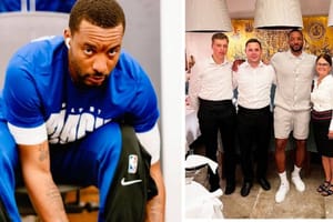 NBA zvijezda odmara u Dubrovniku, nedavno je isto učinio i frontman jednog od najpoznatijih bendova na svijetu!