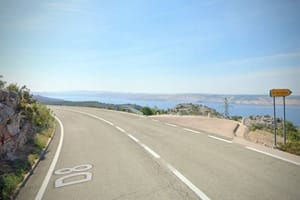 Riječanin koji je prije dvije godine skrivio kobnu prometnu nesreću dobio kaznu zatvora - evo i koliko!