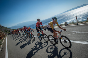 CRO Race ove godine starta u Vodicama!