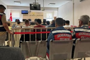 Presuda hrvatskom kapetanu Bekavcu koji čami u turskom zatvoru očekuje se 18. srpnja!