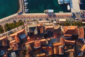 Večer klapa u Biogradu na Moru!