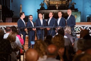 Otvorene 49. Osorske glazbene večeri!