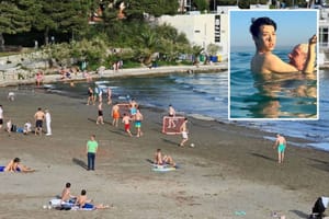 Gay turisti napadnuti na splitskim Bačvicama - policija traži nepoznatog napadača!
