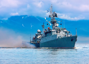 Rusi krenuli u velike mornaričke vježbe