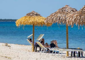 NOVI PROČISTAČ Hoće li se konačno zaustaviti sramotno izlijevanje fekalija u more u Vodnjanu?