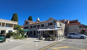 U Sukošanu napadnut liječnik koji je nakon toga otvorio bolovanje pa mjesto ostalo bez doktora