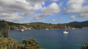 Pretežno sunčano i vruće, no ne posve stabilno