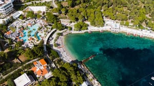 Provjerite lokacije dodijeljenih dozvola na pomorskom dobru!