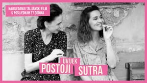 Hit film kojeg je pogledalo 5,5 milijuna Talijana stiže u kina diljem Hrvatske