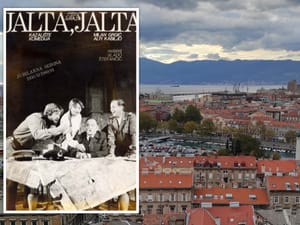 "Uživajte u ritmu" i mjuziklu "Jalta, Jalta" na Riječkim ljetnim noćima!