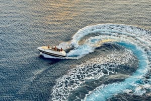 MORSKI TAKSI Uber počinje ploviti na ovim luksuznim destinacijama!