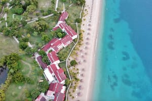 Brod u blizini Haitija planuo zbog vudu rituala - poginulo 40 osoba!