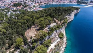 Poluotok Sv. Petar zaštićen od devastacije