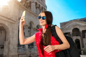 LJETO VAŠIH SNOVA Splitsko-dalmatinska Turistička zajednica raspisala foto natječaj i nagrađuje tri najbolja rada