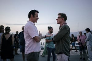 Otvoren je jubilarni 10. Brač Film Festival