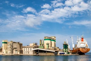 Zbog učestalih pritužbi i izmjerenih onečišćenja, gradonačelnik Pule se osvrnuo na kvalitetu zraka u okolici tvornice Calucem