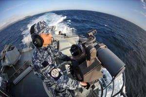 VOJNI ROK OBAVEZAN OD 1. SIJEČNJA Anušić: "U modernizaciji Oružanih snaga nema prostora za štednju"