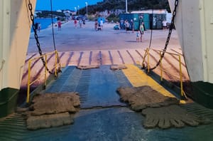 Oko tragedije s Lastovom vode se dvije neovisne istrage