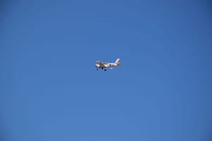 FOTO U Zemuniku završilo selekcijsko letenje kandidata za vojne pilote