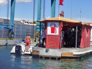 Nove cijene goriva od utorka