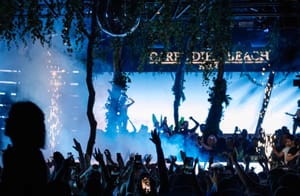 Nema više divljih partijanja u Carpe Diemu, objavili priopćenje: "Iskreno žalimo i ispričavamo se!"