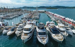 Sve je spremno za Biograd Boat Show - ove se godine šire kapaciteti!