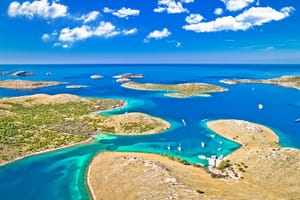 KORNATI SLAVE 44. ROĐENDAN Ovo su činjenice o rajskom arhipelagu koje vjerojatno niste znali