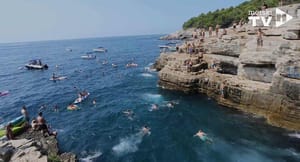 Situacija na istarskoj plaži postala neodrživa - Za sve su krive društvene mreže?