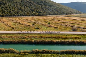 S rekordnih 3500 prijava, rasprodana utrka Istria300