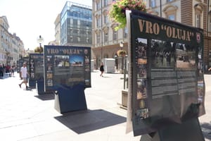 Najavljen bogat program obilježavanja 29. obljetnice "Oluje" u Rijeci