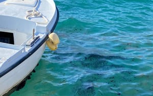 Primijetili ste onečišćenje mora? Evo kome se javiti