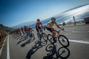 CRO Race ove godine starta u Vodicama