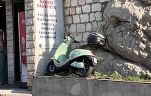 PARKING BISER Zanimljiv izbor u Dubrovniku!