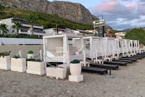 JAVNOST ŽELI ZNATI Postoji li dozvola za ove "instalacije" u Dućama? I zašto Općina ignorira upite?