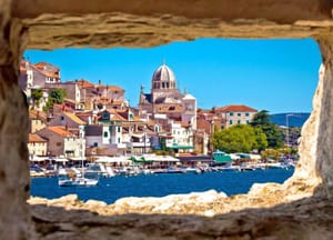 LA Times se zaljubio u - Šibenik!