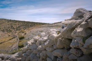 Zanimljiva gastro radionica u Kolanu na otoku Pagu!