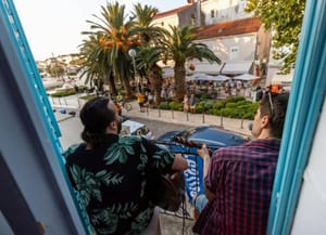 Festival lošinjskih balkona!