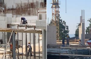 U Ičićima su građani bijesni zbog nesnošljivih građevinskih radova!