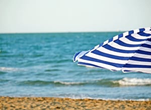 Sunčano i vruće uz moguće neverine