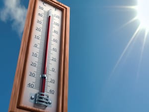 STIGAO NOVI TOPLINSKI VAL Temperature i do 38 stupnjeva
