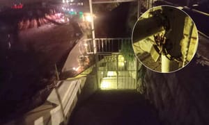 Protuzakonito zaključana ograda na kupalištu u Dubrovniku: "S jedne strane zaštitari, a s druge katanac"