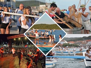 FOTO U ovu nedjelju ne propustite najveću betinsku feštu - 54. Dan brganje!