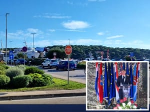 Milanović: "Očekujem da se brzo i transparentno utvrde razlozi tragedije na Lošinju"