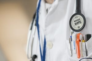 Velike su gužve u turističkim ambulantama na Kvarneru