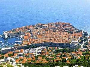 Najava proslave Međunarodnog dana mladih u Dubrovniku
