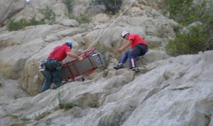 HGSS: Ozljede ljudi koje spašavamo sve su teže