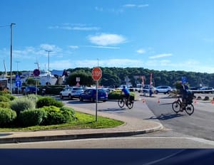 Još uvijek se ne zna uzrok strašne nesreće koja se dogodila u Malom Lošinju