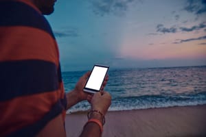 Na Pagu snimao žene ispod suknje, ubrzo je uhićen