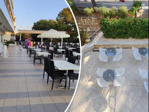 Salmonelu na 76 gostiju lošinjskog hotela prenijelo 17 zaposlenika: "Svi bili kliconoše i više ovdje ne rade"