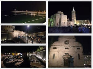 Zadar kakvog ne poznajem - Ni pjesme, ni srdela, ni suvenira, pa ni hrvatskog jezika... Gdje je nestala duša Kalelarge?